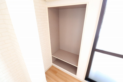 【収納】 | コスモレジデンス蒲生