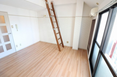 【寝室】 | コスモレジデンス蒲生