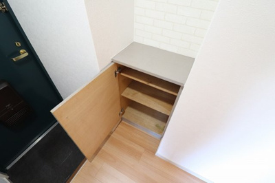 【収納】 | コスモレジデンス蒲生