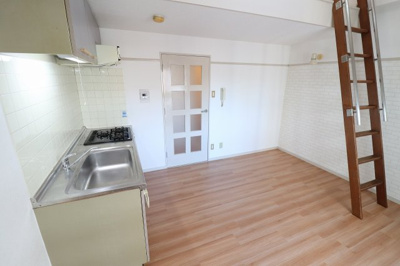 【居間・リビング】 | コスモレジデンス蒲生