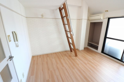 【居間・リビング】 | コスモレジデンス蒲生