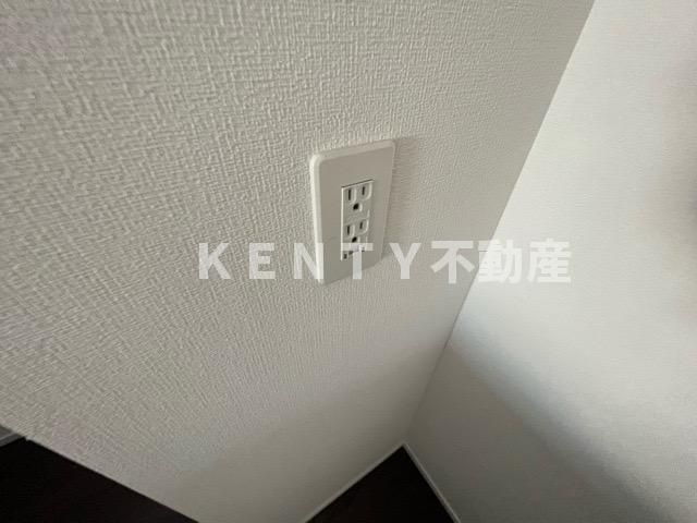 【設備】 | アジールコート西馬込Ⅱ