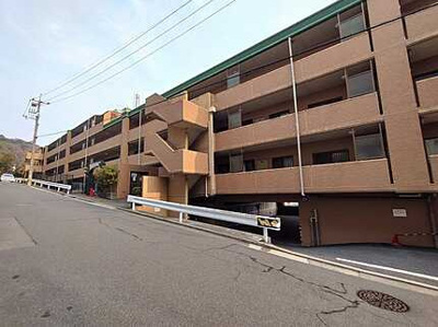 【外観】 | エルコンセ牛田旭