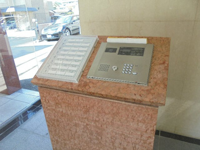 【外観】 | パークヒルズ道後