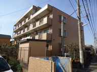シーヴァリーさがみ野の画像