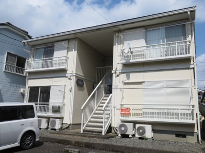 【外観】 | アネックス２１