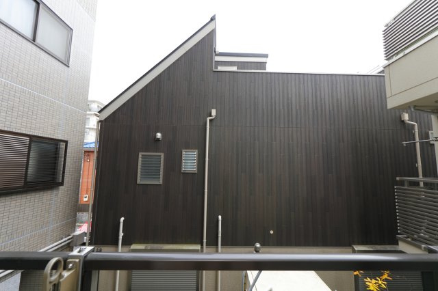 T's garden小岩の展望