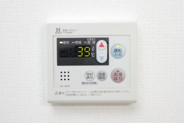 T's garden小岩の設備