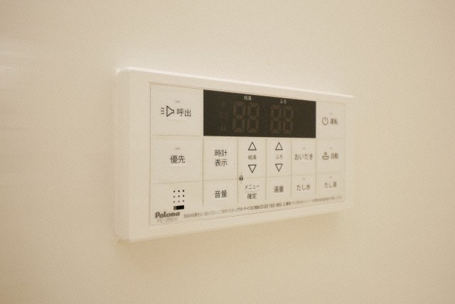 プレジオ大正の設備