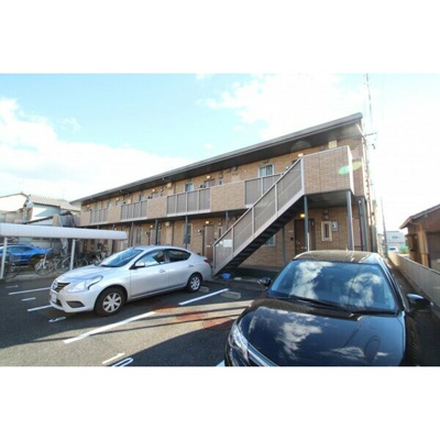 【駐車場】 | グリーンシードA棟
