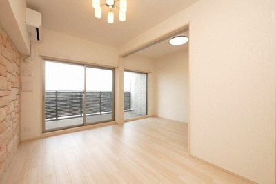 【居間・リビング】 | プレジオ大正