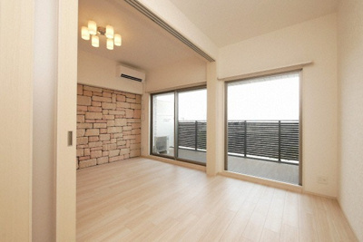 【洋室】 | プレジオ大正