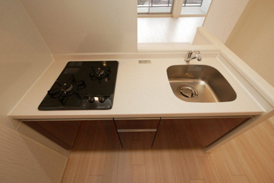 【キッチン】 | プレジオ大正