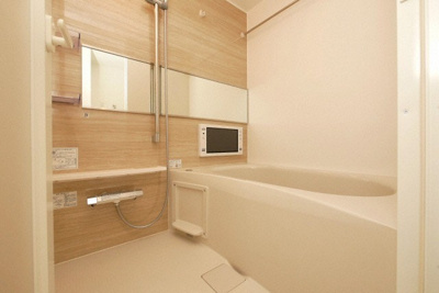 【浴室】 | プレジオ大正