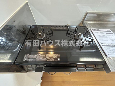 【キッチン】 | メゾンローリエ