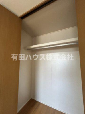 【収納】 | メゾンローリエ