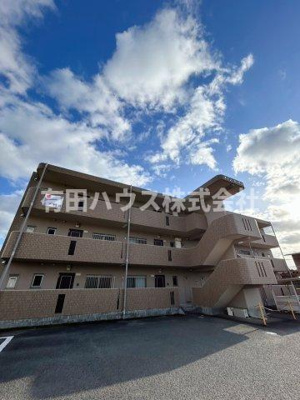 【外観】 | メゾンローリエ