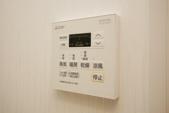 プレジオ大正の設備