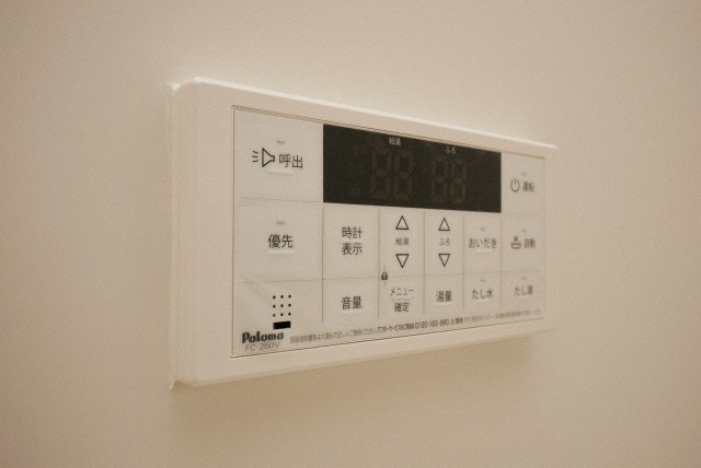 プレジオ大正の設備