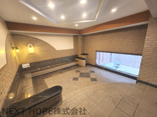 【ロビー】 | ライオンズガーデン園田 | ロビーです♪