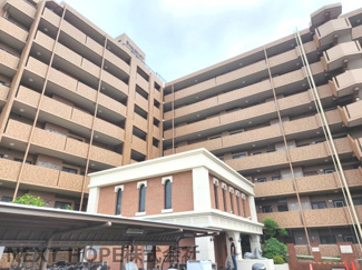 【その他】 | ライオンズガーデン園田 | 【ライオンズガーデン園田】地上８階建　総戸数８６戸　ご紹介のお部屋は２階部分です♪令和６年６月１７日室内リフォーム完成済みです(^^)お待たせ無しで即ご入居していただけます！