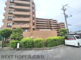 【その他】 | ライオンズガーデン園田 | 【ライオンズガーデン園田】地上８階建　総戸数８６戸　ご紹介のお部屋は２階部分です♪令和６年６月１７日室内リフォーム完成済みです(^^)お待たせ無しで即ご入居していただけます！