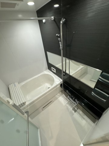 【浴室】シャーメゾン鹿田本町