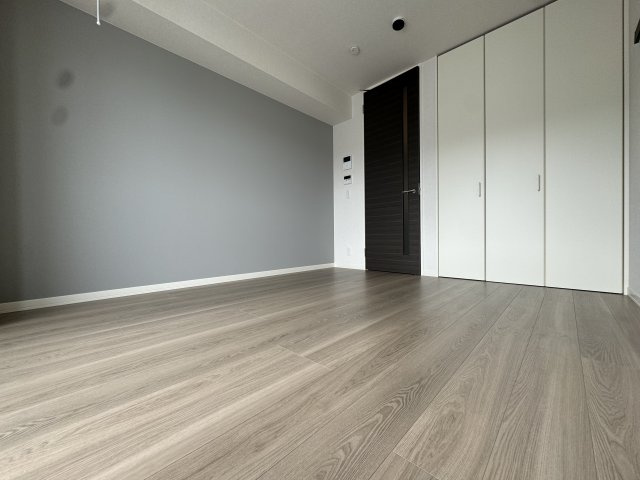 【寝室】シャーメゾン鹿田本町