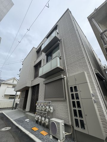 シャーメゾン鹿田本町の画像