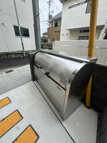 【その他共用部分】シャーメゾン鹿田本町