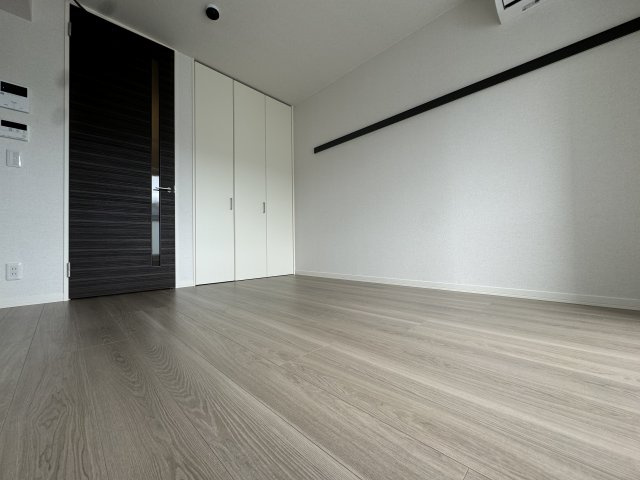 【寝室】シャーメゾン鹿田本町