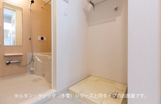 フィレンツェＡの設備|その他部屋・スペース
