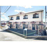 ブランシェうつぎの画像