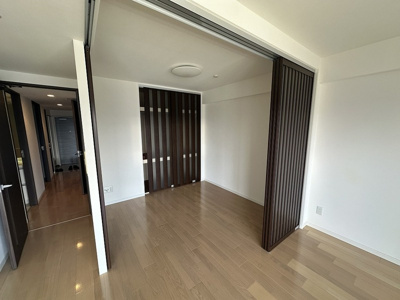 【内装】 | メイツブラン九条駅前