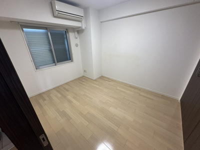 【洋室】 | メイツブラン九条駅前