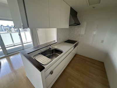 【キッチン】 | メイツブラン九条駅前