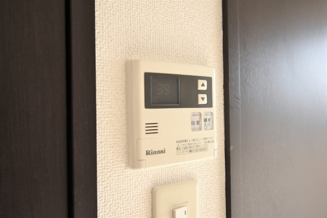 パルク博多駅南の設備