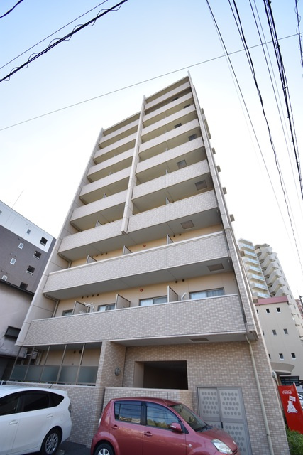 パルク博多駅南