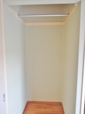 【その他】 | ジュネス木之庄Ｂ | クローゼット