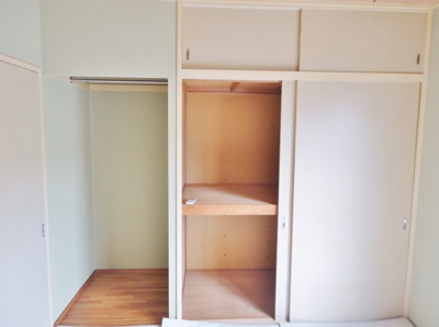 【収納】 | ジュネス木之庄Ｂ