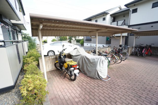 【その他共用部分】