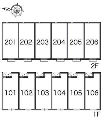 【区画図】 | 新町