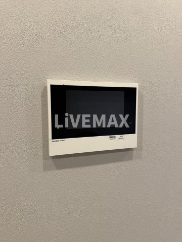 【セキュリティ】オープンブルーム渋谷本町
