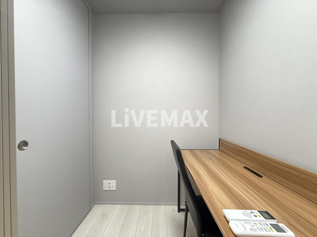 【内装】オープンブルーム渋谷本町