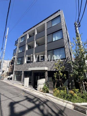 オープンブルーム渋谷本町の画像