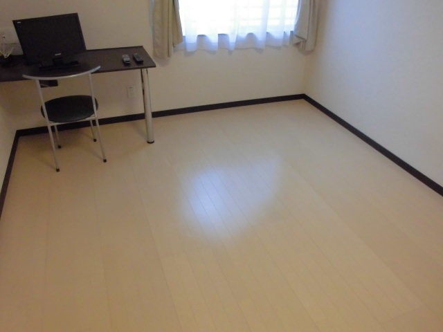 レオネクストヴァンベールの内装