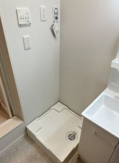 【その他共用部分】 | ※モデル画像