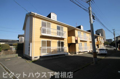 【駐車場】 | プチメゾンMORI | 内装写真は1階の反転写真です。