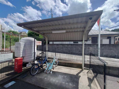 【その他共用部分】 | セジュールたつみ