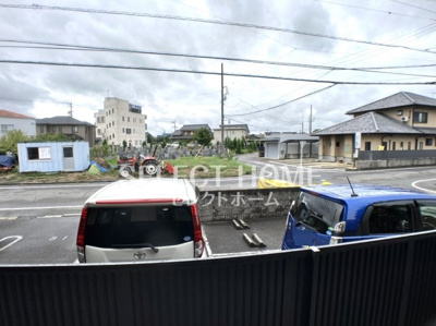 【展望】 | Ｓ．Ｄ．Ｖｉｌｌａｇｅ